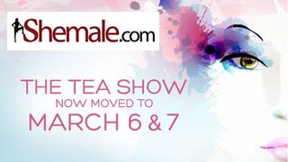 Shemale.com to Sponsor ‘Best New Face’ at Transgender Erotica Awards