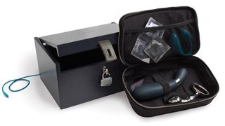 Entrenue Introduces Moi Box Discreet Storage Cases by House of Plume