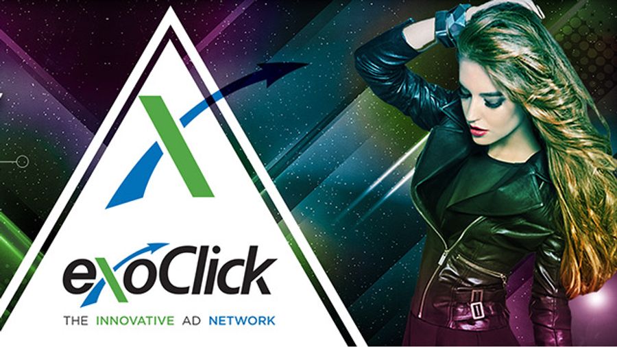 Exoclick Sponsors European Summit-Sitges & Will Host Main Party