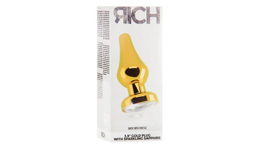 Shots America's Rich Plug Now Available