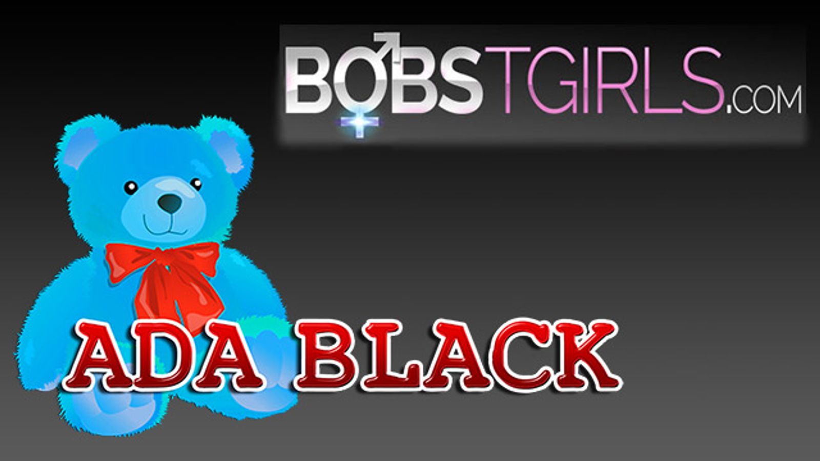 Ada Black Sponsors Transgender Erotica Awards For 1st Time