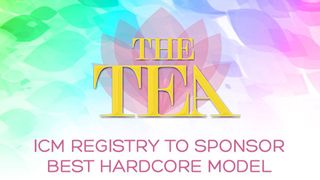 ICM Registry to Sponsor 'Best Hardcore Model' at Transgender Erotica Awards