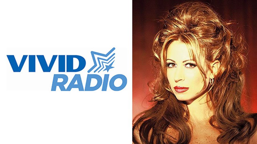 Vivid Radio Presents A Week Of Sex Experts For Valentine’s Day