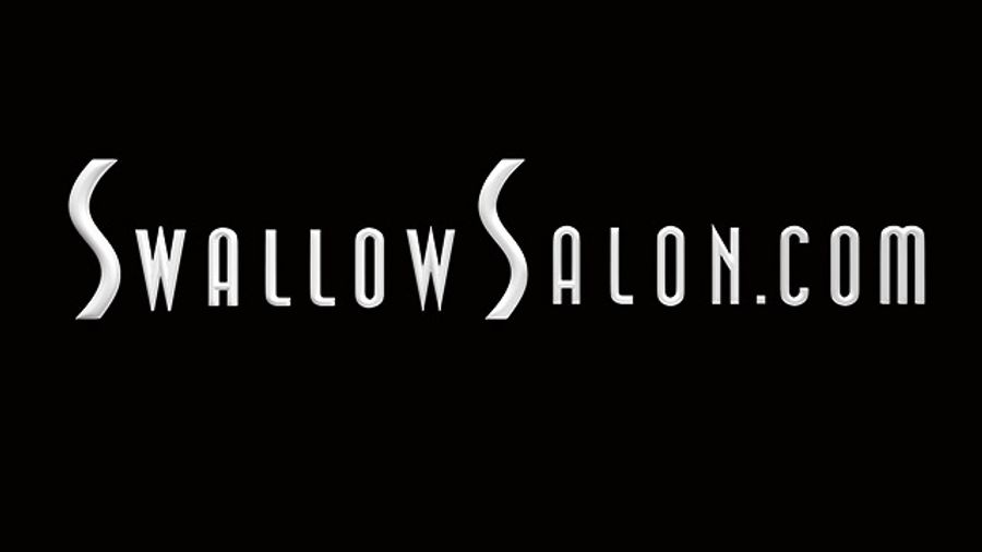 Amateur Allure Launches New Site ‘Swallow Salon'