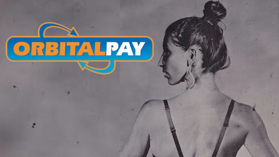 Massage Expert to Accompany OrbitalPay at Future Trade Shows