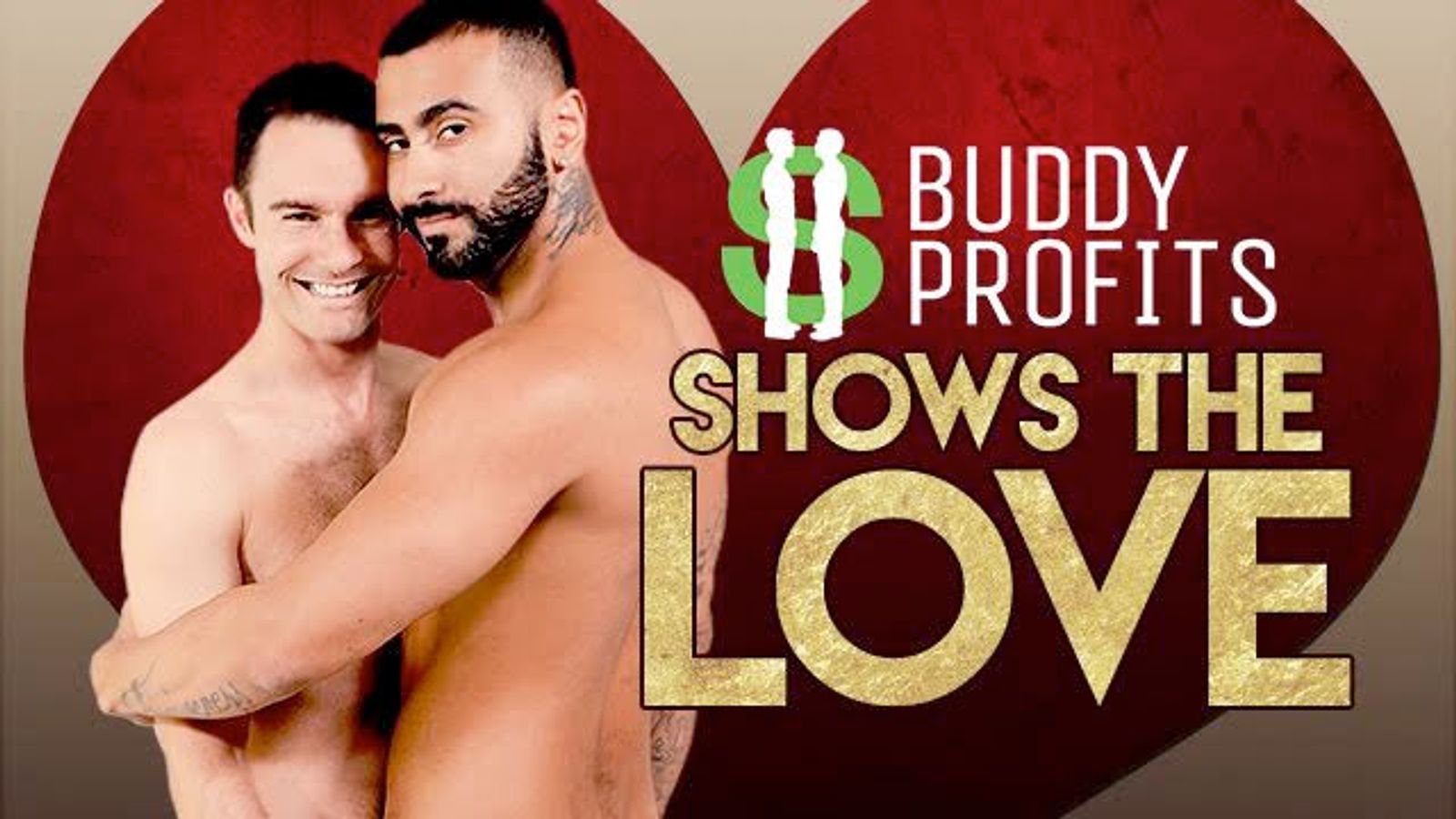 Buddy Profits Offers Special Promotions for Valentine’s Day