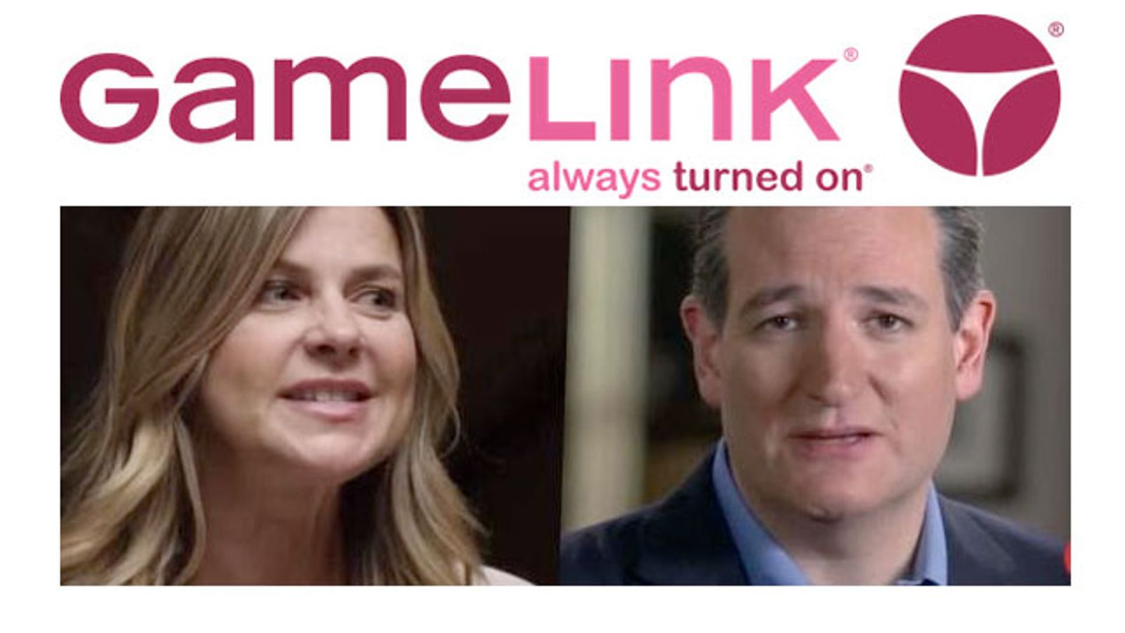 Gamelink.com Floats Offer for $100K Ad Series to Cruz Campaign