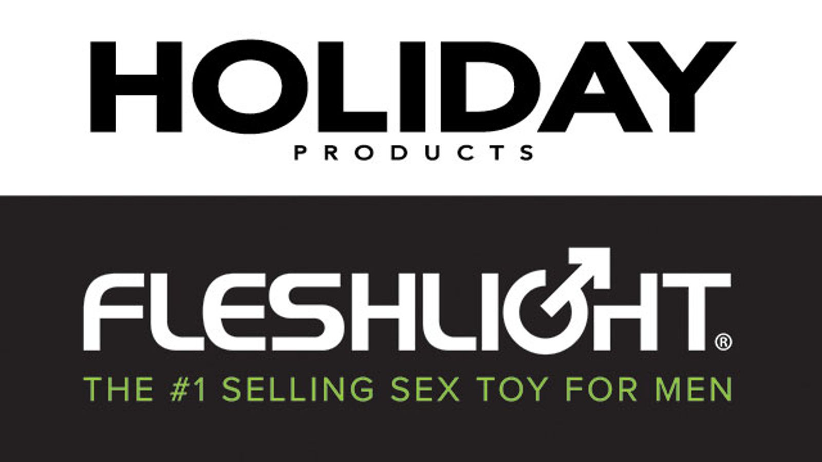 interactive Life Forms Inks Deal with Holiday Products for Fleshlight Distribution