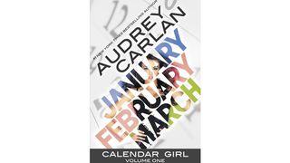 'Calendar Girl' Erotic Fiction Series Debuts At Entrenue