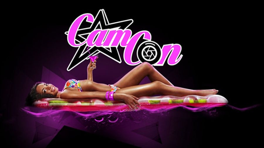 Cam Con 2016 Returns to Miami's Famous SLS in South Beach