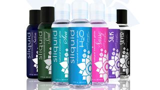 Sliquid Debuts 2oz. Travel-size Bottles of Intimate Essentials