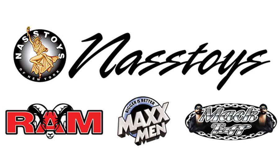 Nasstoys Announces New Additions To Collections For Men