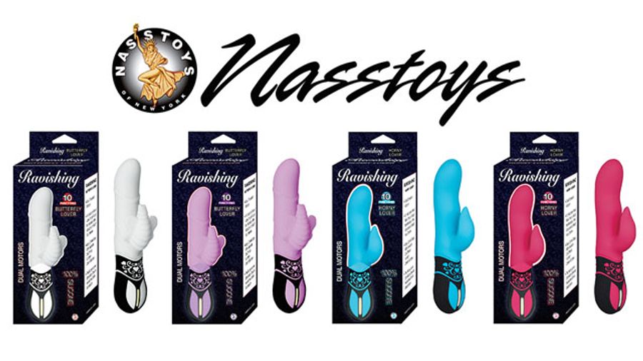 New Products Coming To Nasstoys’ Ravishing Collection