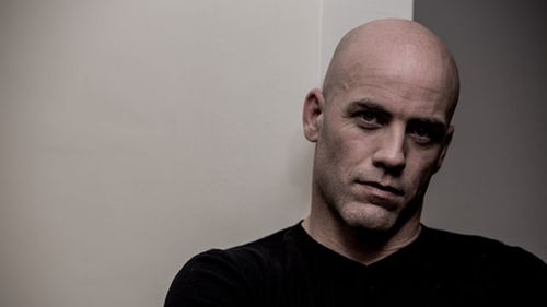 Derrick Pierce Interviewed By Mainstream Geek Site FanboyNation.com