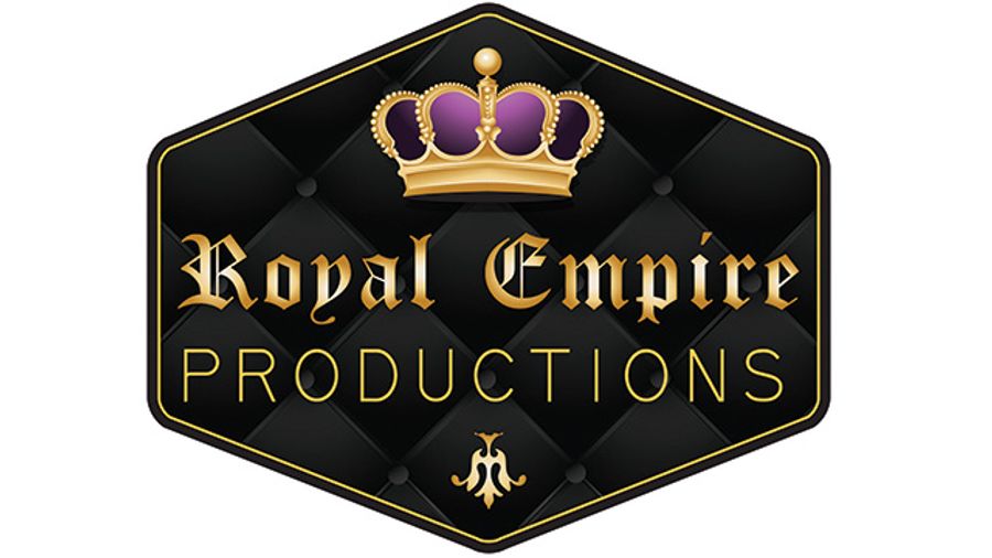 Royal Empire Productions Taps Star Factory PR For Representation