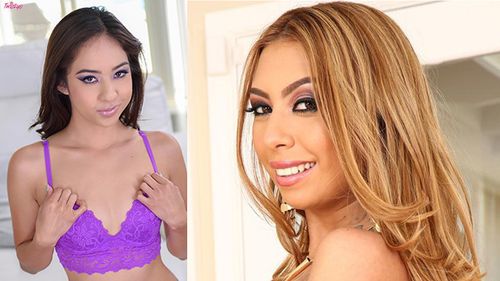 Kat Dior, Mila Jade & More on 'Inside The Industry' July 6