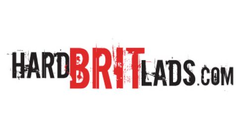 Hard Brit Lads Continues Its DVD Expansion With 'Take My Giant Dick'