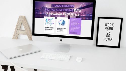 Adamo Announces Release of New User Interface