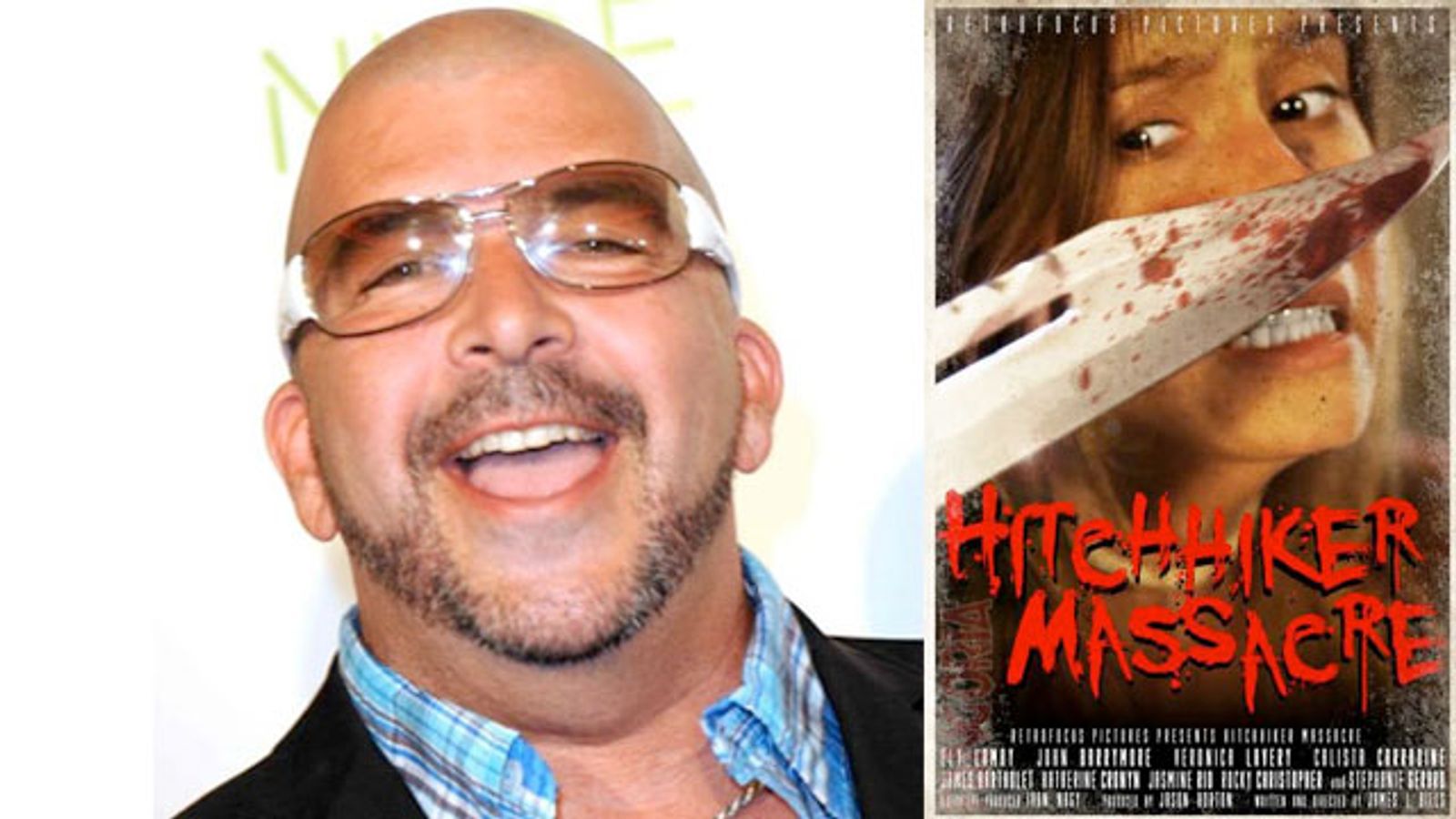 Bartholet Marks Mainstream Movie Release, Heads to Exxxotica