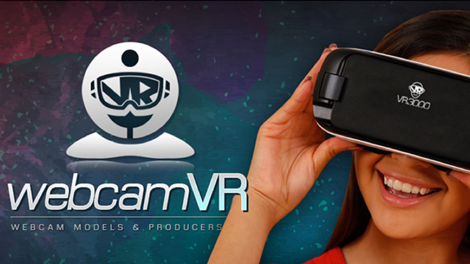 Webmaster Central Announces VR Webcam