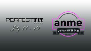 Perfect Fit Brand to Show New Items at ANME Founders Show