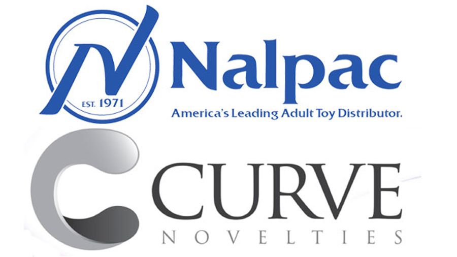 Nalpac Adds New Curve Novelties Items