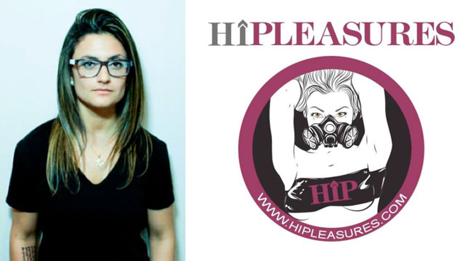 HiPleasures’ Brittani Feinberg Does NYC Media Tour