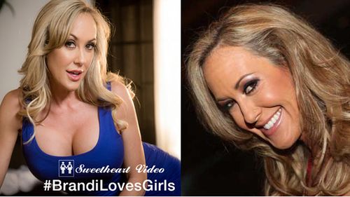 Sweetheart Video Reveals Finalists For 'Brandi Loves Girls' Contest