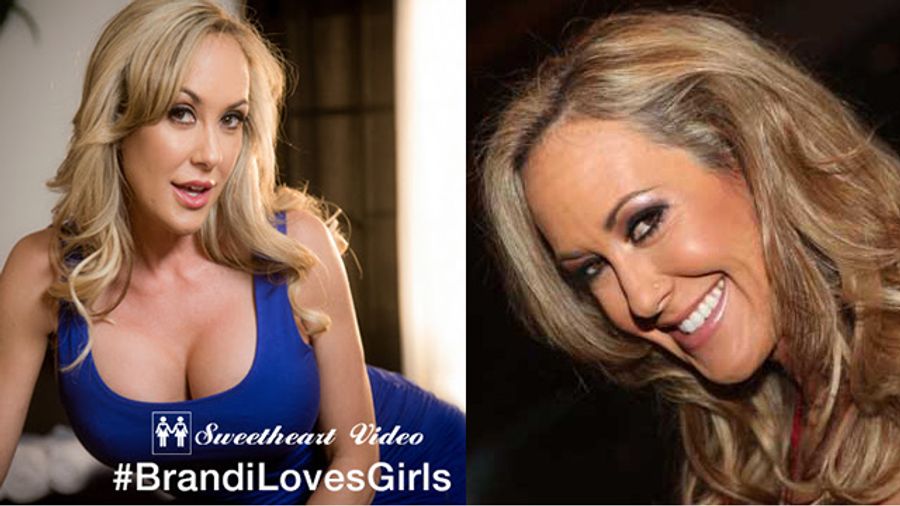 Sweetheart Video Reveals Finalists For 'Brandi Loves Girls' Contest