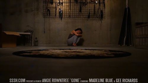 Sssh.com's 'Gone' A Semi-Finalist At Swedish Film Festival