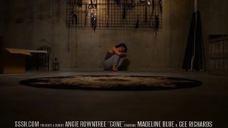 Sssh.com's 'Gone' A Semi-Finalist At Swedish Film Festival