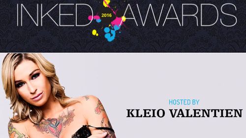 Nominees Announced For 2016 Inked Awards