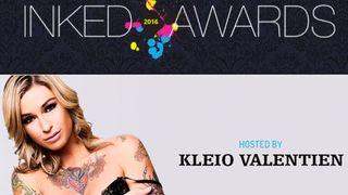 Nominees Announced For 2016 Inked Awards