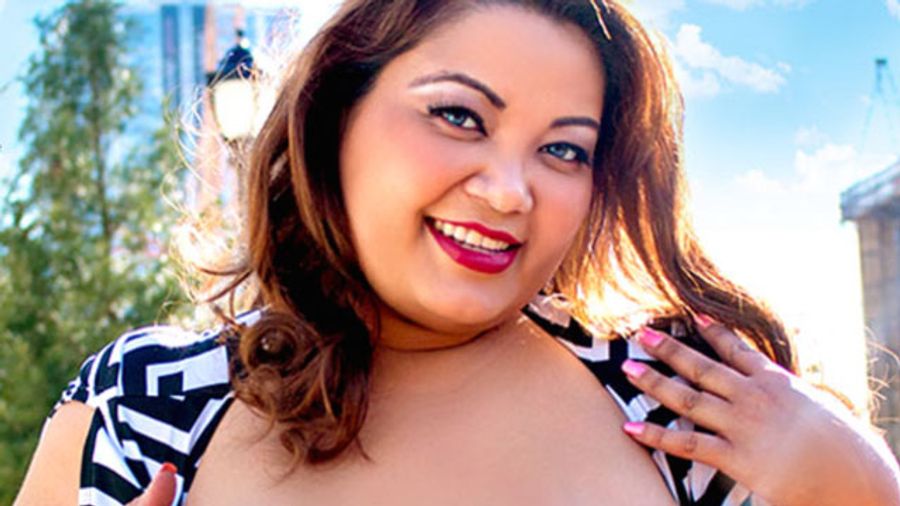 Miss LingLing Launches Official Website