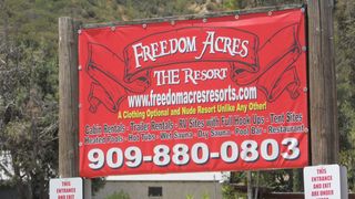 Freedom Acres Resort Announces 2nd Anniversary Party Weekend July 28-31