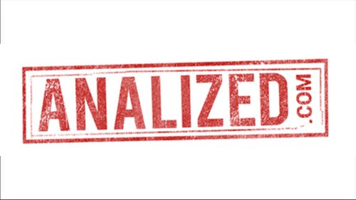 James Deen's Analized.com Launches