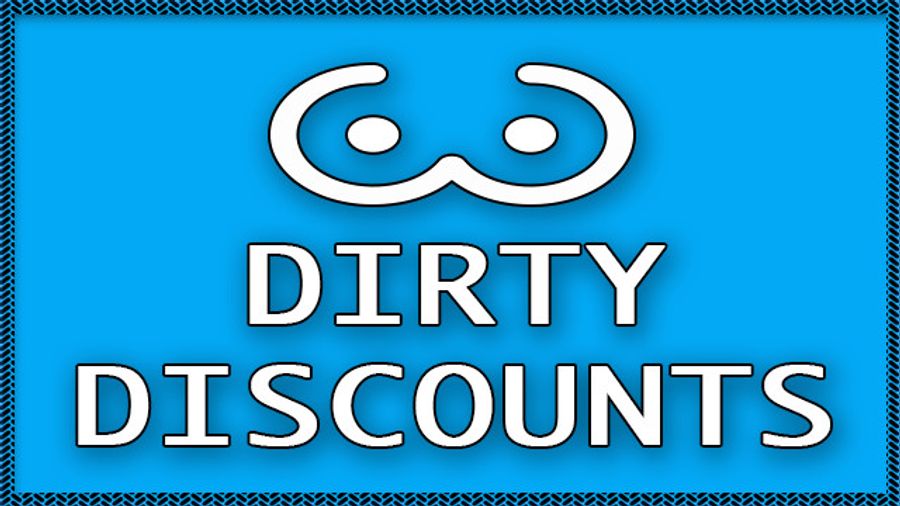 PornoPat's DirtyDiscounts.com Offers Targeted Traffic