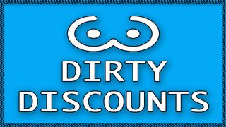 PornoPat's DirtyDiscounts.com Offers Targeted Traffic