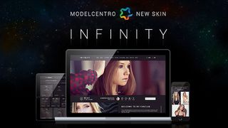 ModelCentro Announces New Infinity Skin