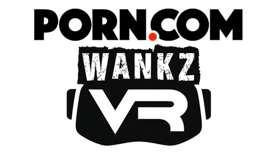 Porn.com Partners With WankzVR.com for 'Frictionless' VR