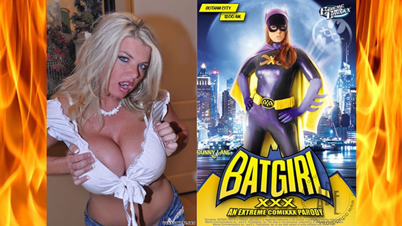 Vicky Vette & Sunny Lane to Appear At Chiller Theatre Expo in NJ