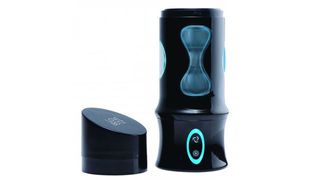 Sex Toy Distributing Carrying Beat It Rotating Rhythmic Auto-Stroker