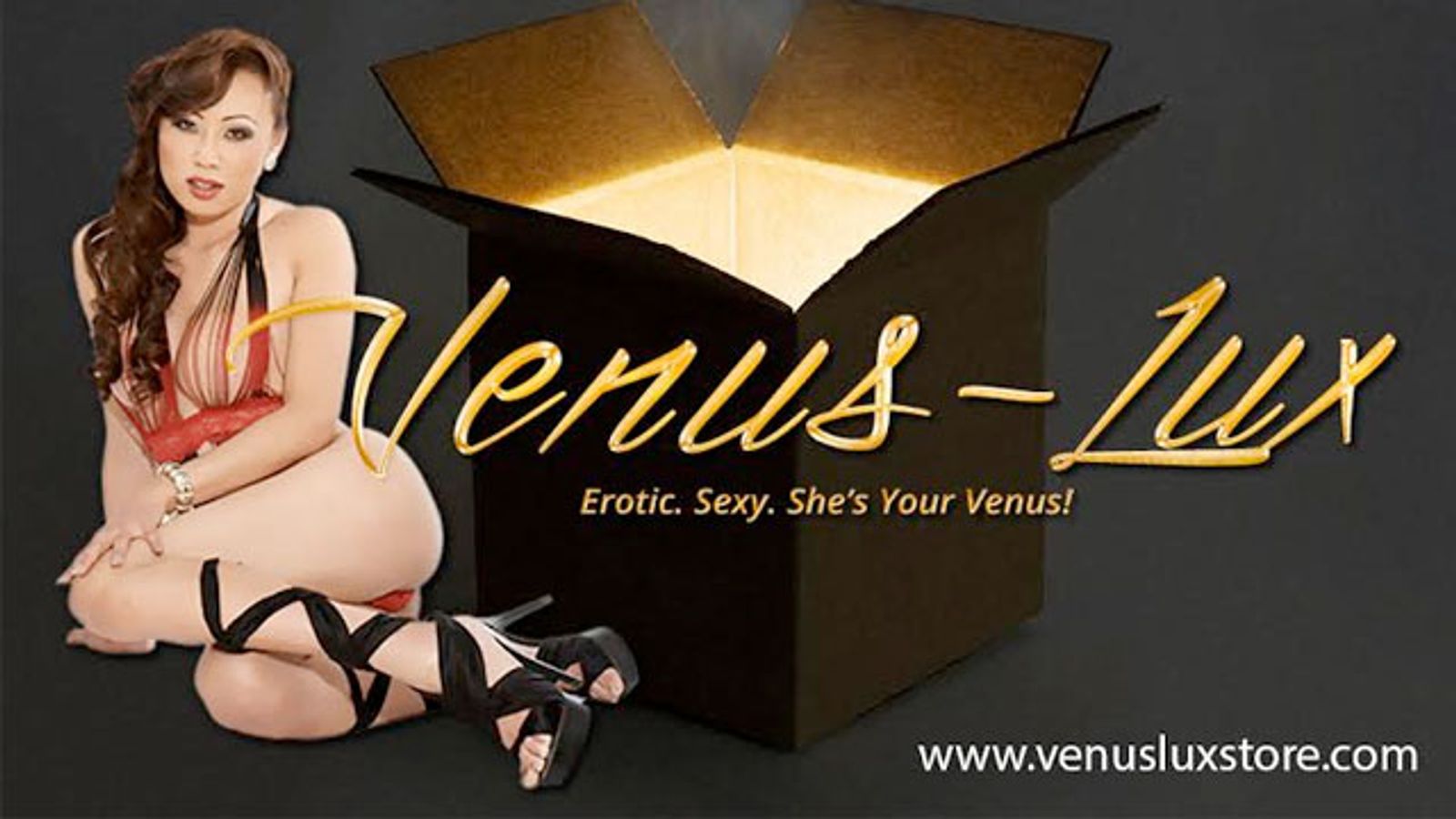 Venus Lux Offering Fans a Look Inside Venus' Box