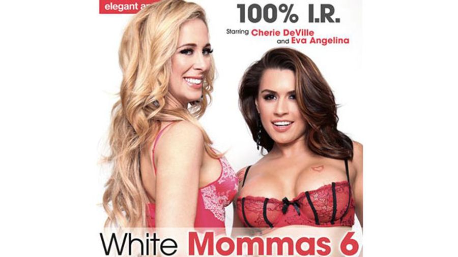 Elegant Angel's 'White Mommas 6' Out Monday
