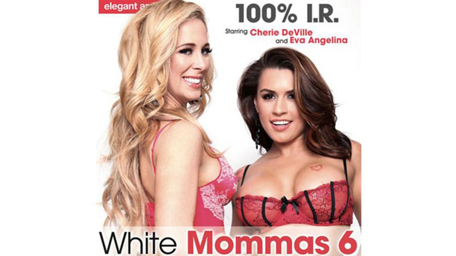 Elegant Angel's 'White Mommas 6' Out Monday