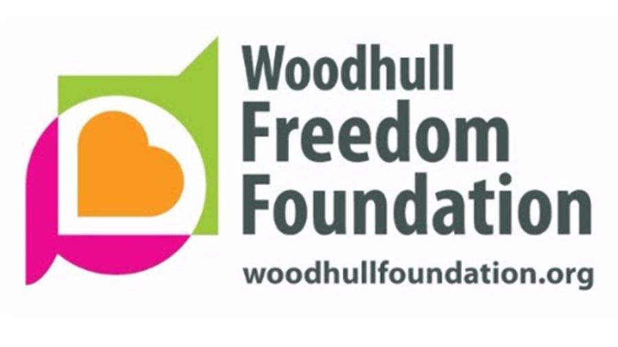 Woodhull Issues Statement on Censorship at Utah Pride