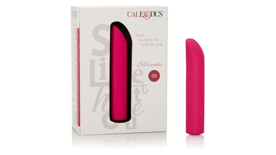 New Shapes Added To CalExotics’ Silhouette Collection