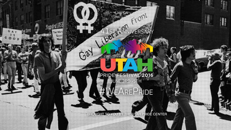 FSC: Addressing Discrimination & Censorship at Utah Pride