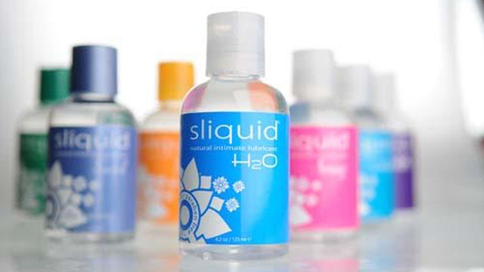 Following Release Of STI Study, Sliquid Offers Alternatives To Saliva