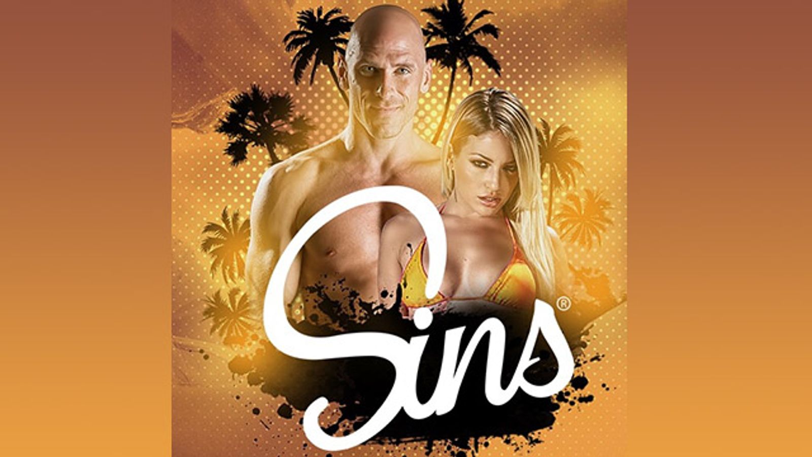 Johnny & Kissa Sins, Friends Mexico-Bound This Week